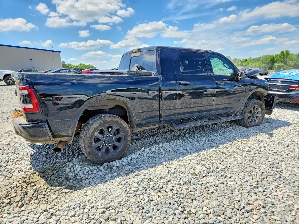 2023 RAM 2500 LARAMIE  
