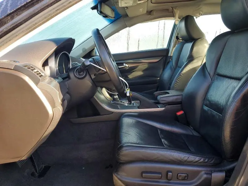 2012 ACURA TL   