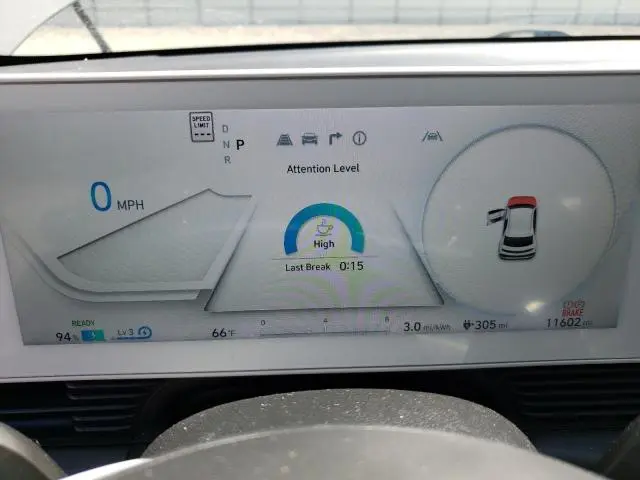 2023 HYUNDAI IONIQ 5 SEL  