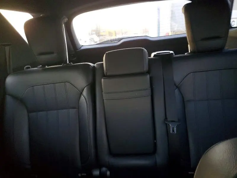 2017 MERCEDES-BENZ GLE 350 4MATIC  