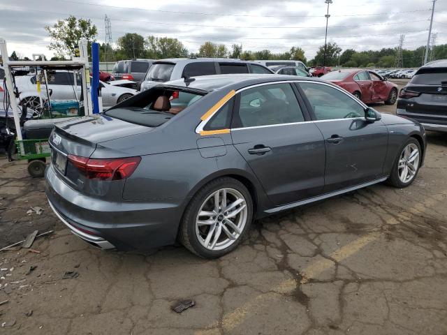 2022 AUDI A4 PREMIUM PLUS 45