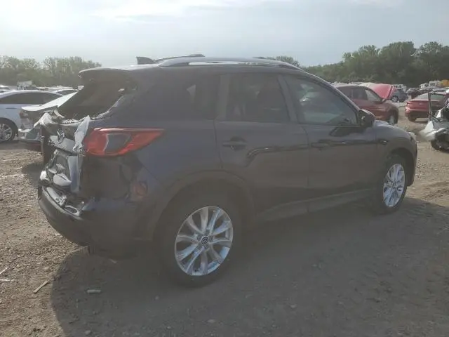 2014 MAZDA CX-5 GT  