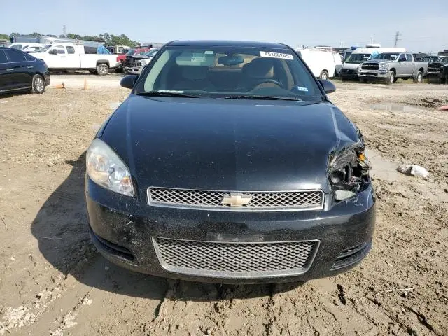 2013 CHEVROLET IMPALA LT  