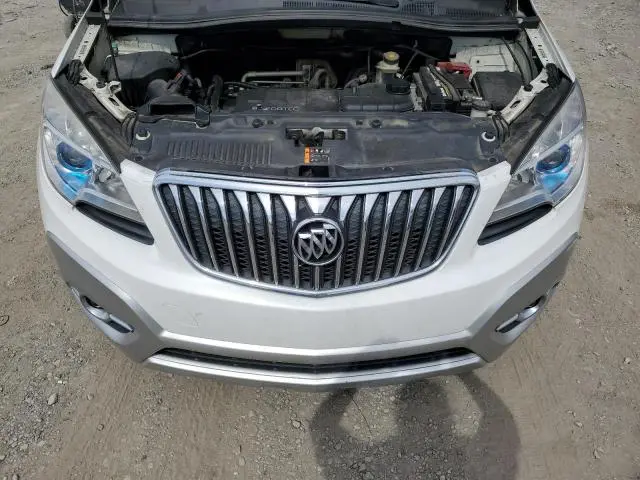 2013 BUICK ENCORE 