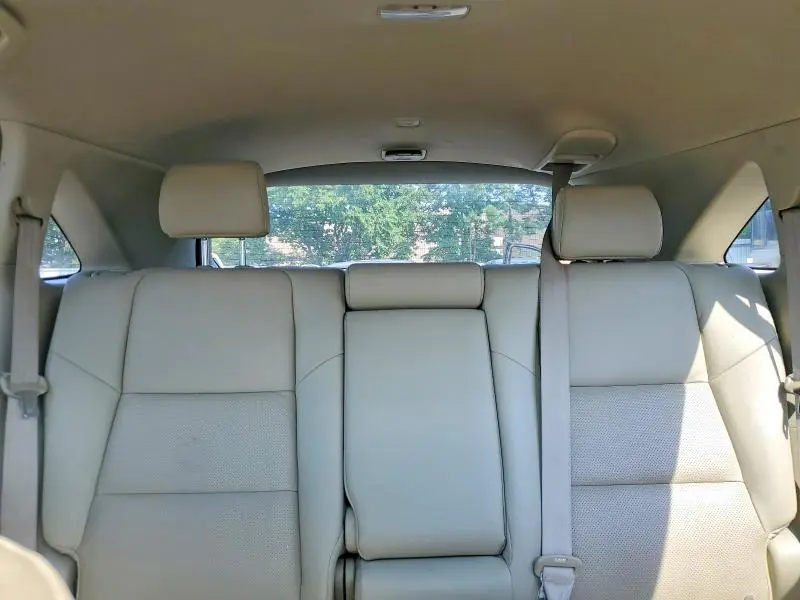 2015 ACURA RDX   