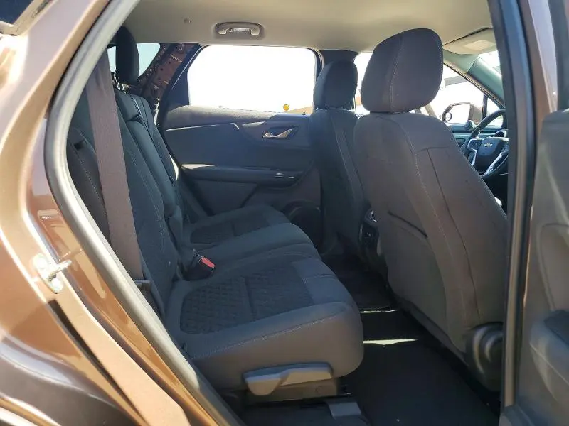 2019 CHEVROLET BLAZER 1LT  
