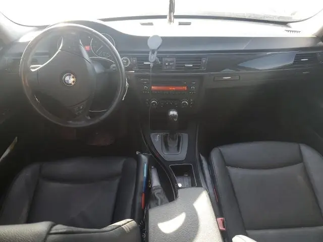 2011 BMW 328 XI  