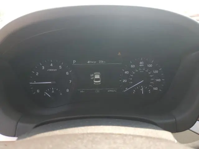 2018 GENESIS G80 BASE  