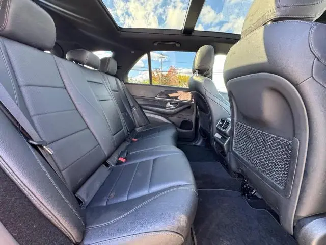 2022 MERCEDES-BENZ GLE 350  