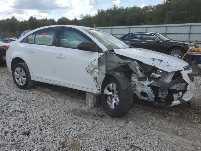 2013 CHEVROLET CRUZE LS