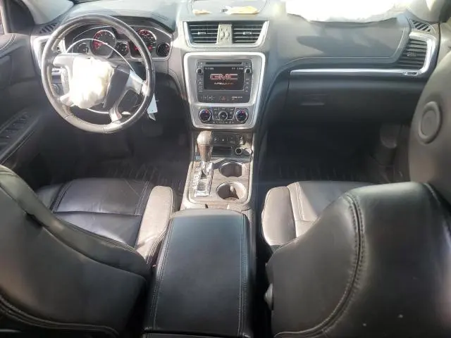 2013 GMC ACADIA SLT-1  