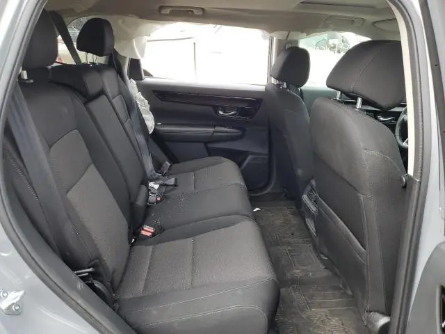 2023 HONDA CR-V SPORT  