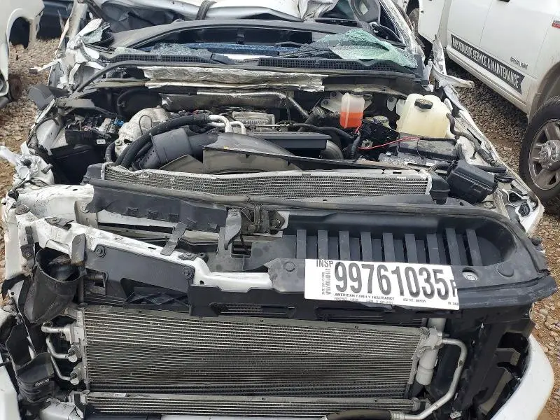 2020 GMC SIERRA K2500 DENALI  