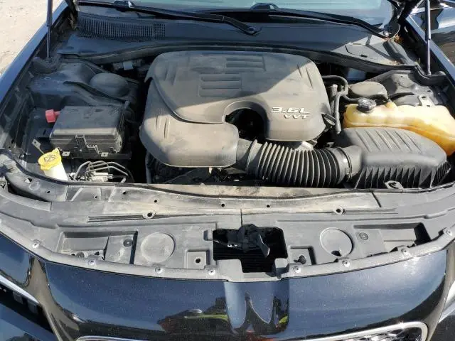 2018 CHRYSLER 300 LIMITED  