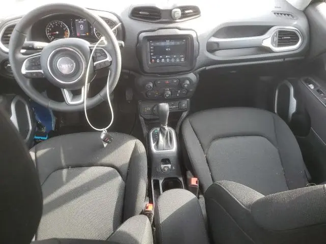 2018 JEEP RENEGADE SPORT  