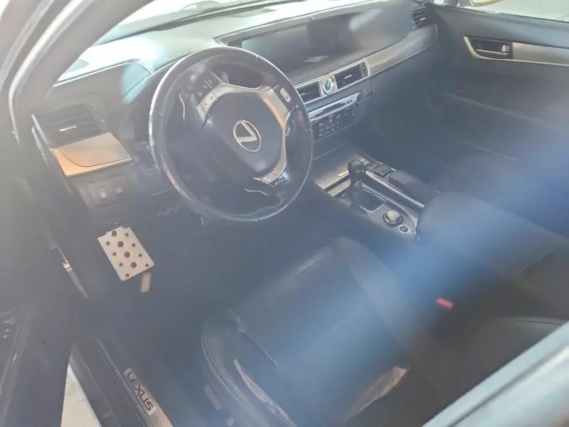 2013 LEXUS GS 350 BASE  
