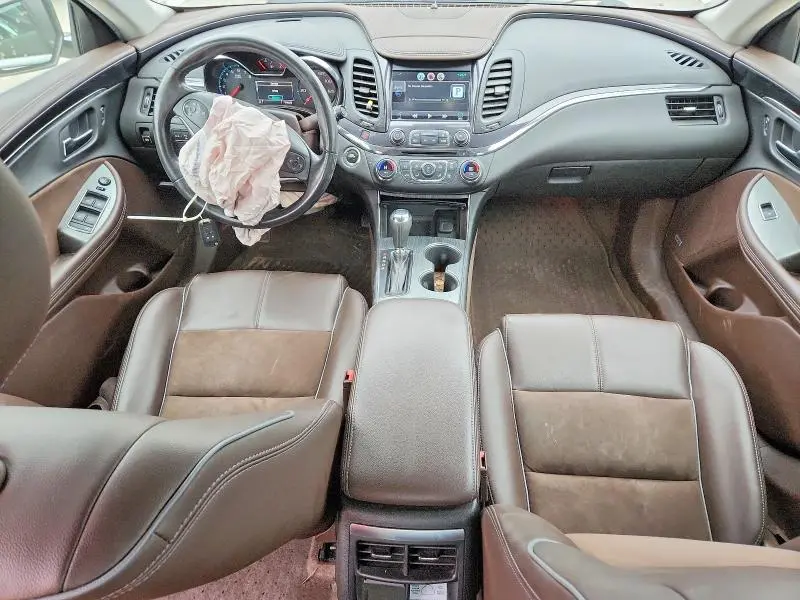 2014 CHEVROLET IMPALA LT  