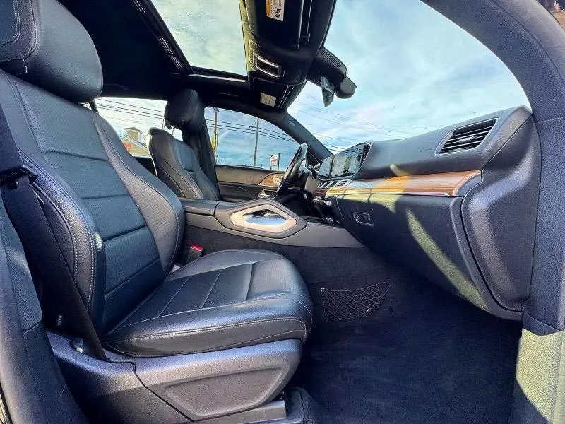 2021 MERCEDES-BENZ GLE 350  