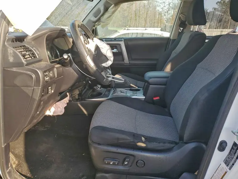 2014 TOYOTA 4RUNNER SR5  