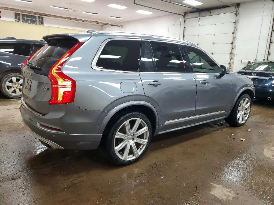 2019 VOLVO XC90 T6 INSCRIPTION  