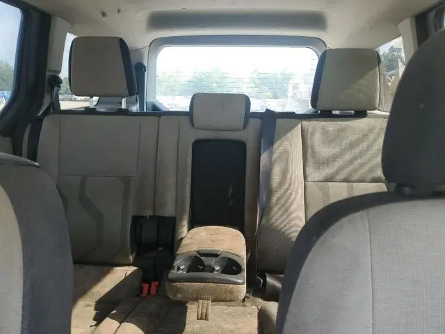 2015 FORD TRANSIT CONNECT XLT  