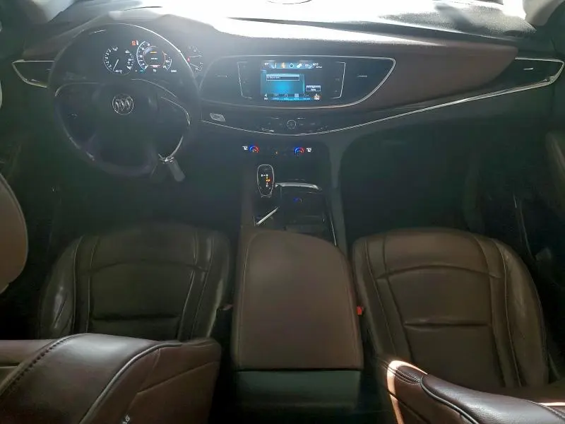 2018 BUICK ENCLAVE AVENIR  