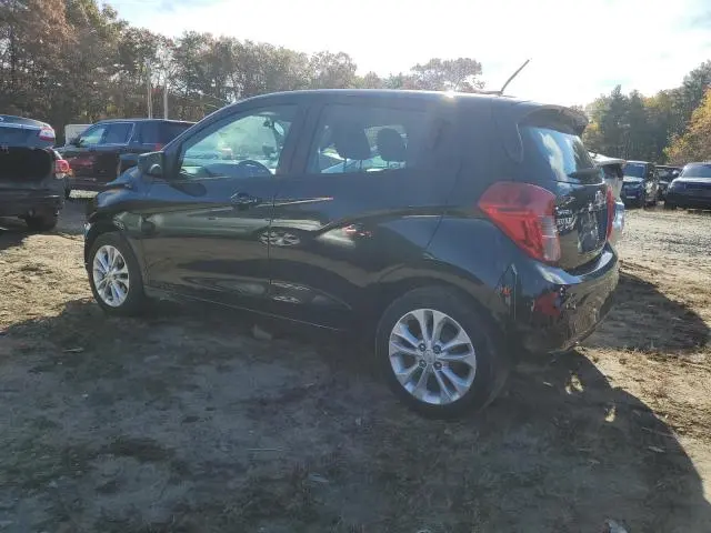 2022 CHEVROLET SPARK 1LT  