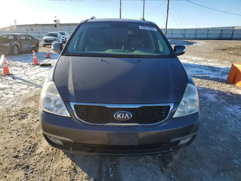2014 KIA SEDONA EX  