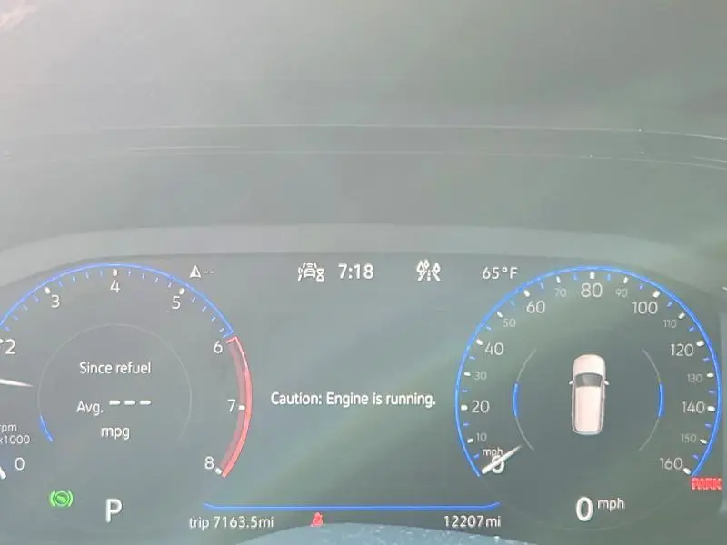 2024 VOLKSWAGEN TAOS SEL  