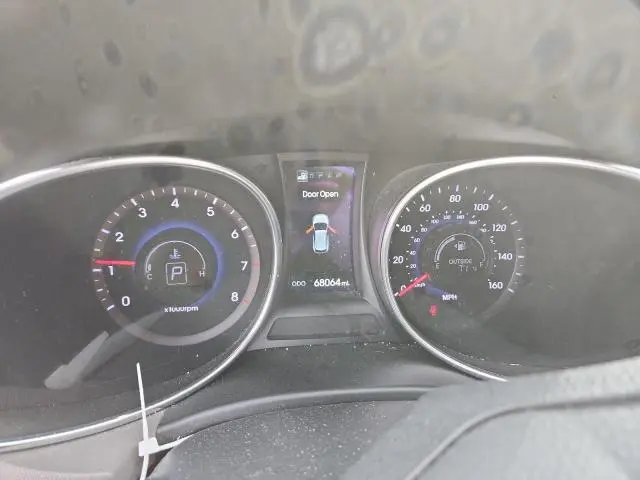 2014 HYUNDAI SANTA FE SPORT   