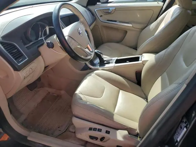 2016 VOLVO XC60 T5 PREMIER