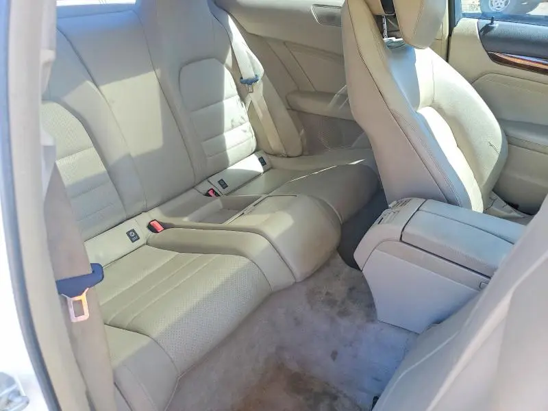 2013 MERCEDES-BENZ C 250  