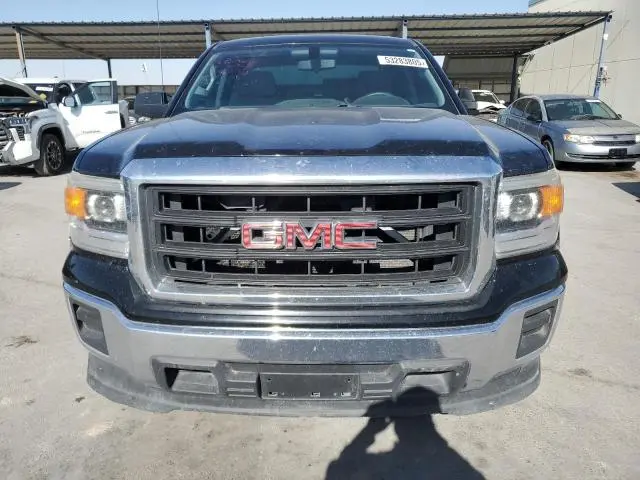 2015 GMC SIERRA C1500  