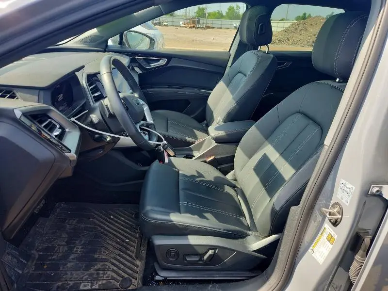2023 AUDI Q4 E-TRON PRESTIGE  
