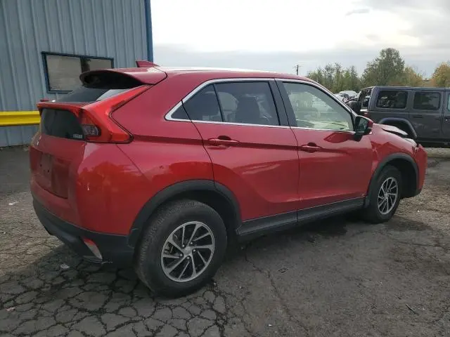 2020 MITSUBISHI ECLIPSE CROSS ES  