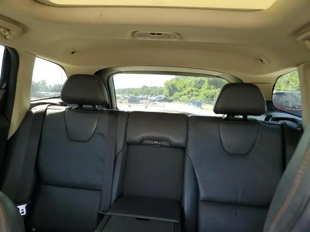 2013 VOLVO XC60 T6  