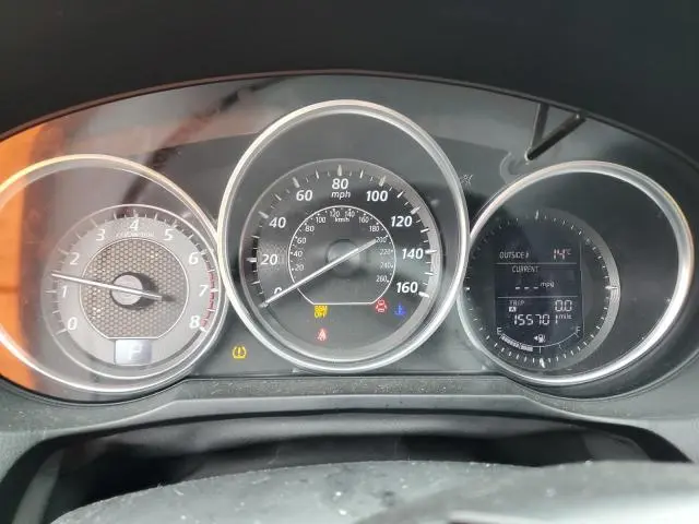 2014 MAZDA 6 TOURING  