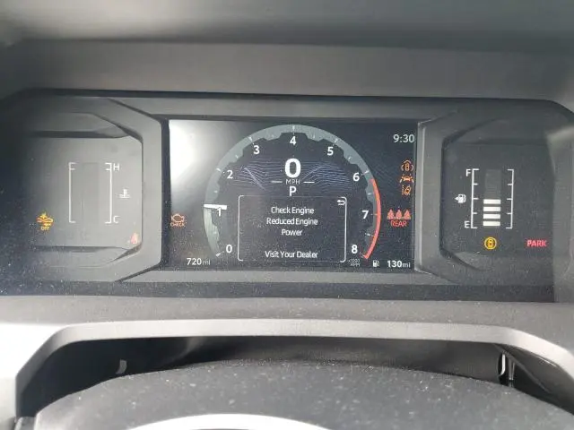 2025 TOYOTA TACOMA DOUBLE CAB  