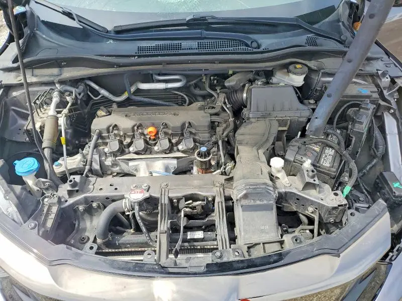 2021 HONDA HR-V SPORT  