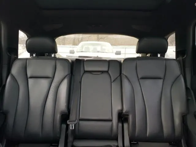 2018 AUDI Q7 PREMIUM PLUS