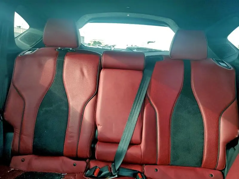 2019 ACURA RDX A-SPEC  