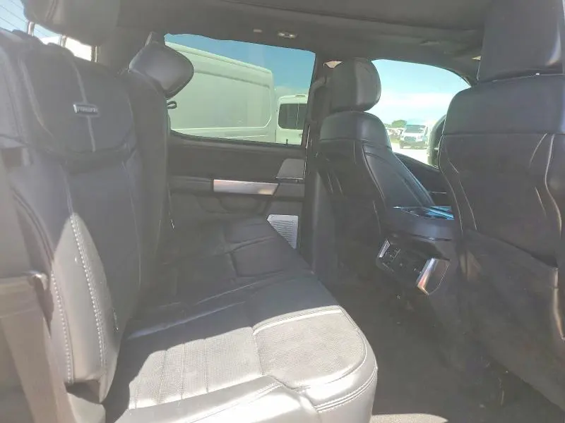 2025 FORD F250 SUPER DUTY  