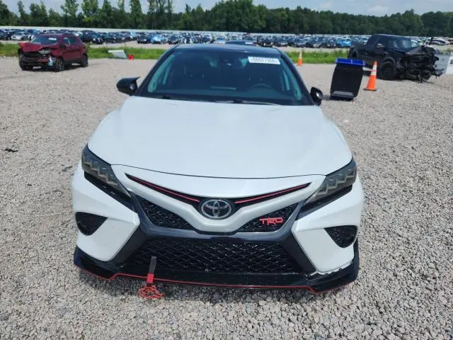 2023 TOYOTA CAMRY TRD  