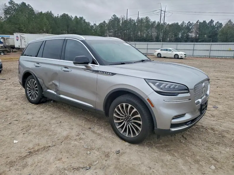 2023 LINCOLN AVIATOR   