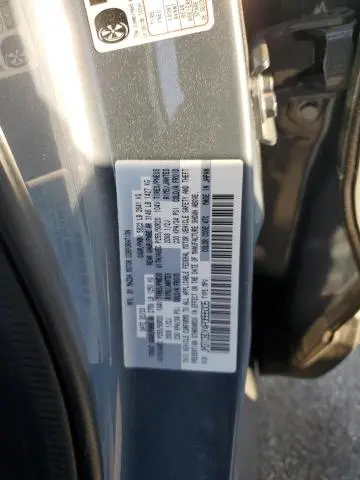 2023 MAZDA CX-9 GRAND TOURING  