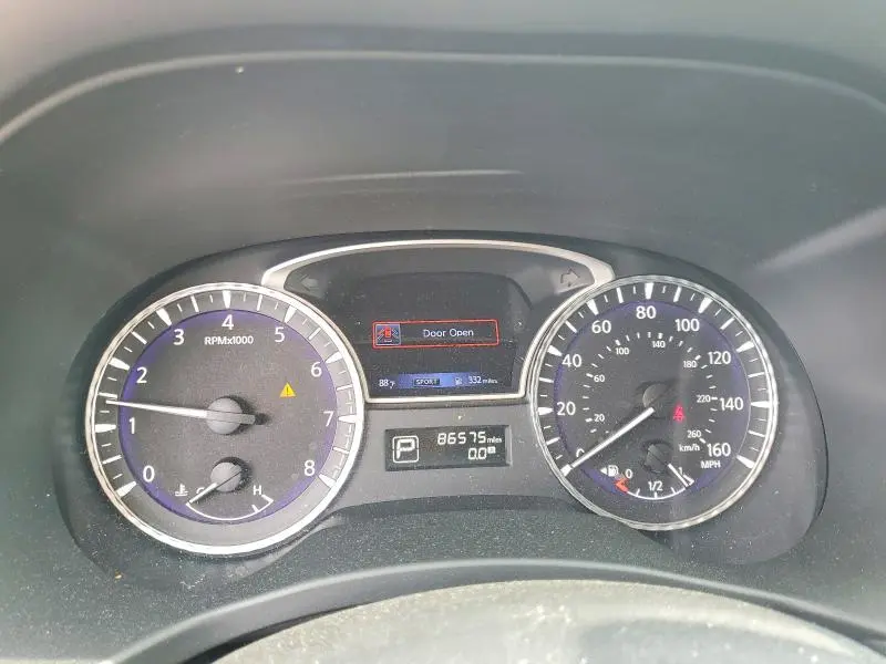2019 INFINITI QX60 PURE  