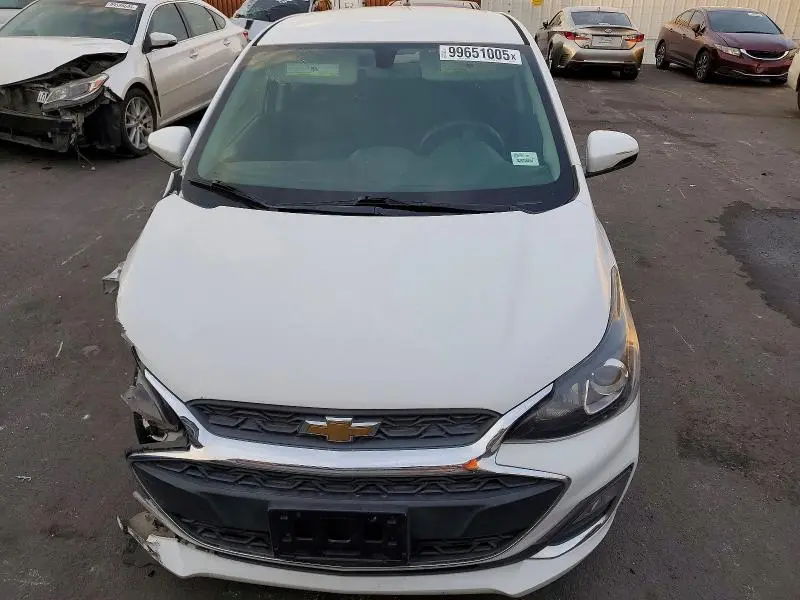 2020 CHEVROLET SPARK 1LT  
