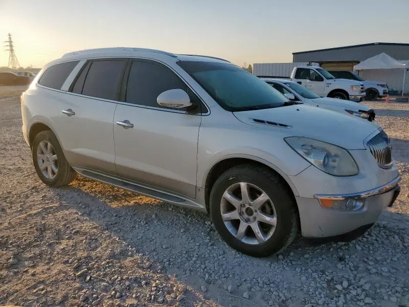 2010 BUICK ENCLAVE CXL