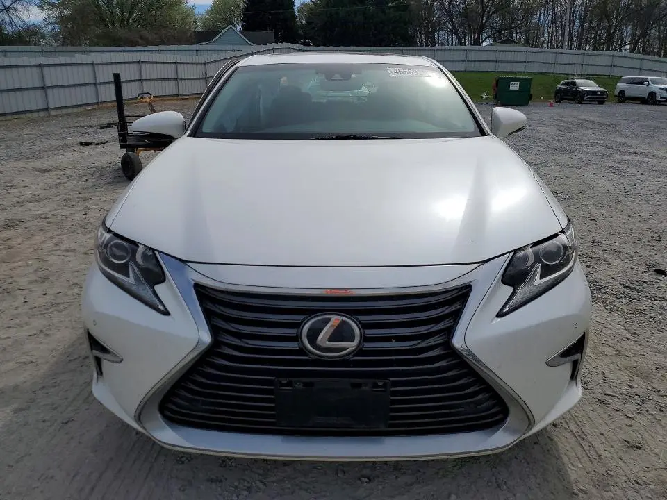 2017 LEXUS ES 350 BASE  