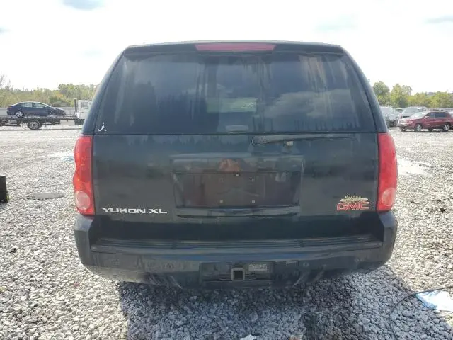 2014 GMC YUKON XL C1500 SLT  